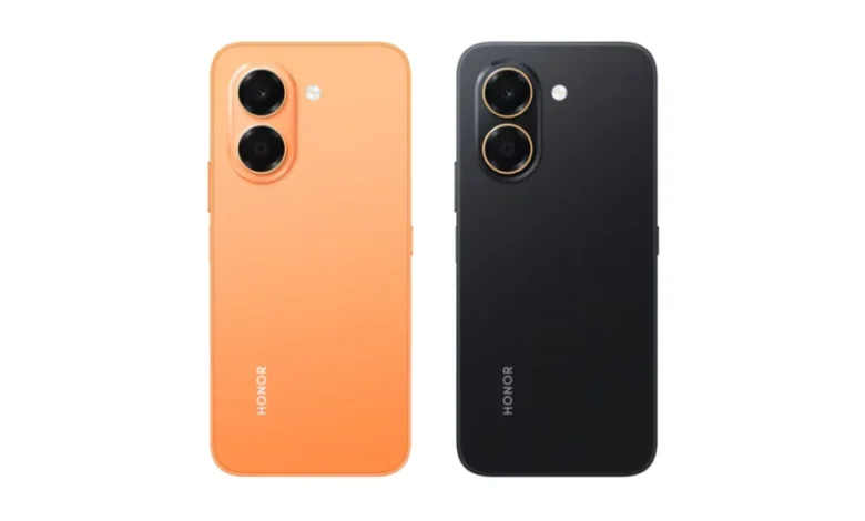 آنر X7e Plus 5G در راه است؛ نسخه 5G با باتری غول‌پیکر به‌زودی معرفی می‌شود - چیکاو