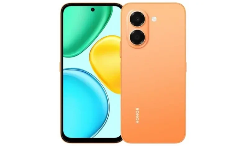 آنر X7e با باتری 7500 میلیآمپرساعتی از راه رسید - چیکاو