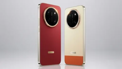 آنر X80 Pro Max با باتری غولپیکر 11 هزار میلیآمپرساعتی معرفی شد - چیکاو