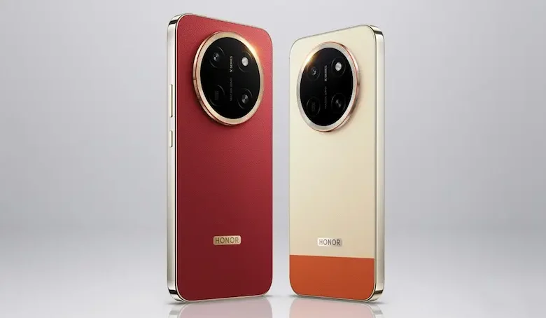 آنر X80 Pro Max با باتری غولپیکر 11 هزار میلیآمپرساعتی معرفی شد - چیکاو