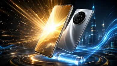 آنر X80 Pro Max با روشنایی 10 هزار نیت؛ رکورد جدید نمایشگرهای موبایل شکسته میشود؟ - چیکاو
