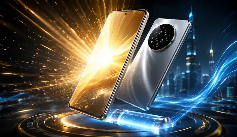 آنر X80 Pro Max با روشنایی 10 هزار نیت؛ رکورد جدید نمایشگرهای موبایل شکسته میشود؟ - چیکاو