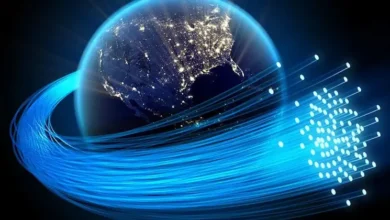 ترافیک اینترنت به 78 درصد حالت عادی رسید؛ پوشش 5G تا سال 1407 به 75 درصد میرسد - چیکاو