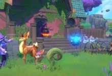 ترکیب Hogwarts Legacy و Pokémon در یک بازی جدید؛ عنوان فانتزی Witchspire توجه گیمرها را جلب کرد - چیکاو