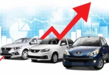 قیمتهای جدید ایرانخودرو در تاریخ 28 خرداد منتشر شد - چیکاو