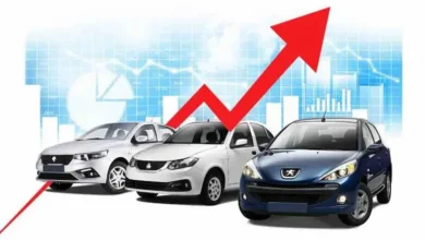 قیمتهای جدید ایرانخودرو در تاریخ 28 خرداد منتشر شد - چیکاو