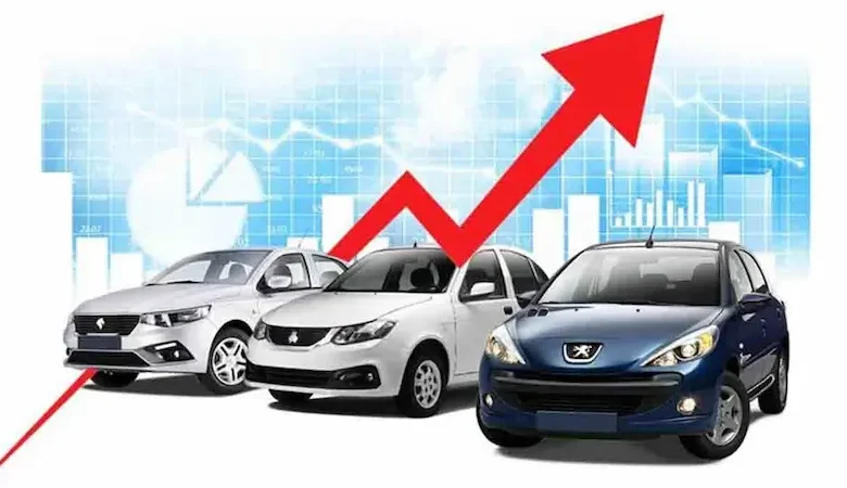 قیمتهای جدید ایرانخودرو در تاریخ 28 خرداد منتشر شد - چیکاو