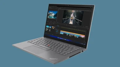 لنوو از ThinkPad P16s 2026 رونمایی کرد؛ ورکاستیشنی سبک با پردازندههای AI و گرافیک RTX Pro - چیکاو