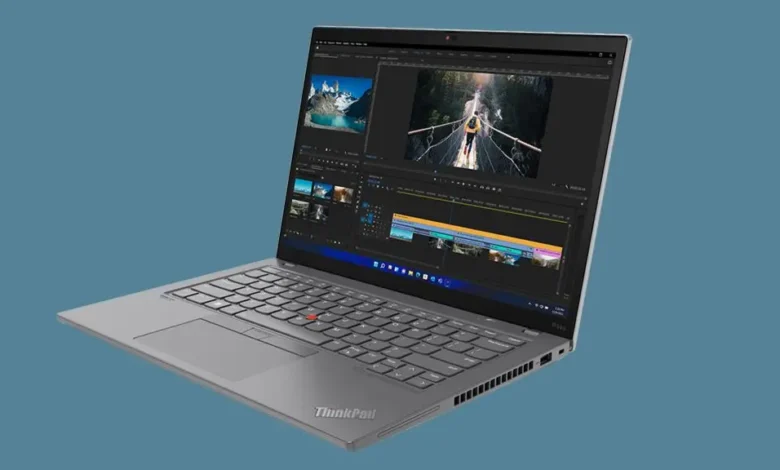 لنوو از ThinkPad P16s 2026 رونمایی کرد؛ ورکاستیشنی سبک با پردازندههای AI و گرافیک RTX Pro - چیکاو