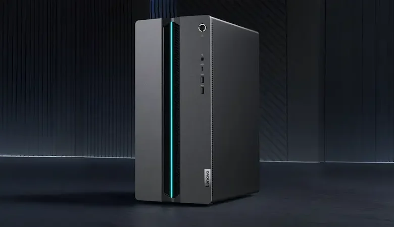 لنوو از کامپیوتر گیمینگ GeekPro جدید رونمایی کرد؛ ترکیب پردازندههای Core Ultra و RTX 5060 Ti - چیکاو