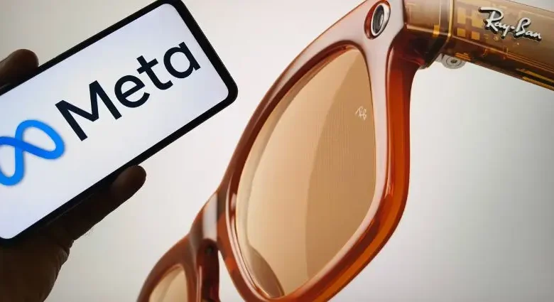 رقابت داغ پیش از ورود عینک هوشمند سامسونگ؛ متا با نسل جدید Meta Glasses بازار را به چالش کشید - چیکاو