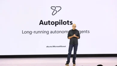 مایکروسافت میخواهد کاربران را به دستیار هوش مصنوعی Scout وابسته کند - چیکاو