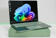 مایکروسافت Surface Laptop 8 را با تراشه Snapdragon X2 معرفی کرد؛ قدرت بیشتر، باتری بهتر و قیمت بالاتر - چیکاو