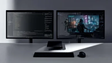 مایکروسافت از ابررایانه رومیزی Surface RTX Spark Dev Box برای توسعه AI رونمایی کرد - چیکاو