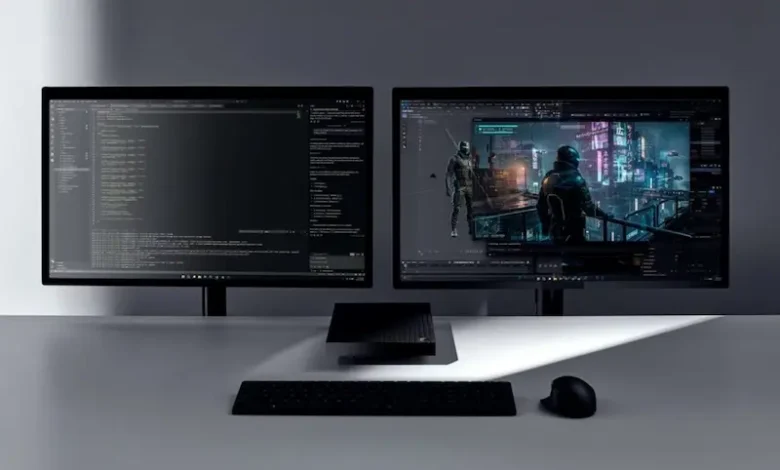مایکروسافت از ابررایانه رومیزی Surface RTX Spark Dev Box برای توسعه AI رونمایی کرد - چیکاو