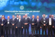وزیر علوم در همایش بین‌المللی فناوری‌های نوین آموزشی استانبول؛ تمرکز بر توسعه همکاری‌های علمی و دانشگاهی - چیکاو