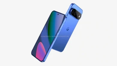 گوگل برای رونمایی از سری Pixel 11 آماده می‌شود؛ مشخصات پیکسل 11 فاش شد - چیکاو