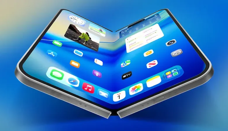 آیفون تاشوی اپل با نام «iPhone Ultra» از راه میرسد؟ جدیدترین افشاگریها چه میگویند؟ - چیکاو