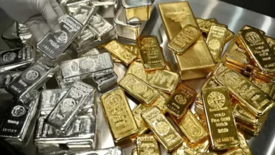 بانک مرکزی ضوابط جدید سکوهای آنلاین طلا و نقره را ابلاغ کرد - چیکاو