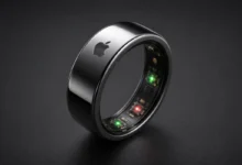 شایعه تازه از Apple Ring؛ اپل دوباره به فکر حلقه هوشمند - چیکاو