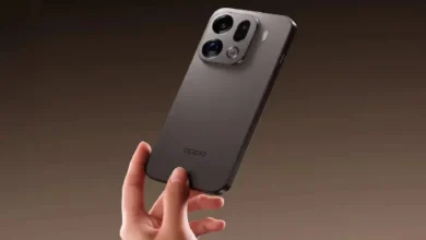 مشخصات سری OPPO Find X10 فاش شد؛ باتری غولپیکر و دوربینهای 200 مگاپیکسلی در راه هستند - چیکاو