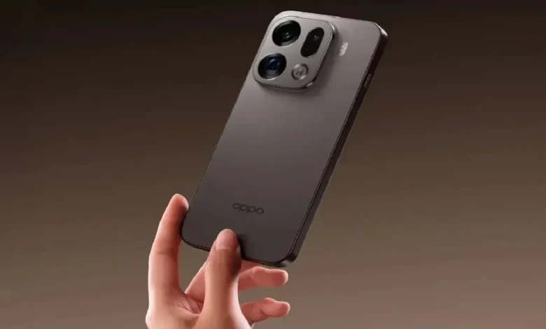مشخصات سری OPPO Find X10 فاش شد؛ باتری غول‌پیکر و دوربین‌های 200 مگاپیکسلی در راه هستند - چیکاو