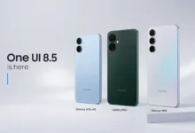 سامسونگ انتشار One UI 8.5 را گسترش داد؛ آپدیت برای A15s، M07 و M55 با پچ امنیتی جدید - چیکاو