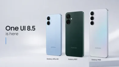 سامسونگ انتشار One UI 8.5 را گسترش داد؛ آپدیت برای A15s، M07 و M55 با پچ امنیتی جدید - چیکاو