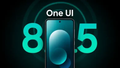 سامسونگ انتشار نسخه پایدار One UI 8.5 را برای گلکسی A15 4G و Galaxy A24 آغاز کرد - چیکاو