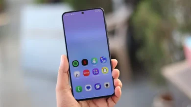 سامسونگ توسعه One UI 9 برای Galaxy A16 5G را آغاز کرد - چیکاو