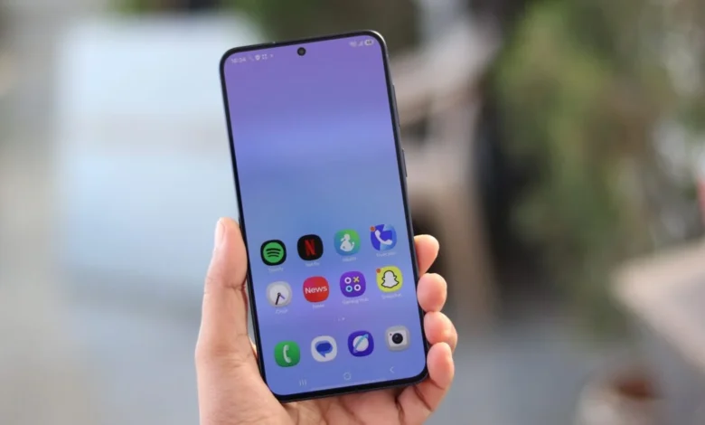 سامسونگ توسعه One UI 9 برای Galaxy A16 5G را آغاز کرد - چیکاو
