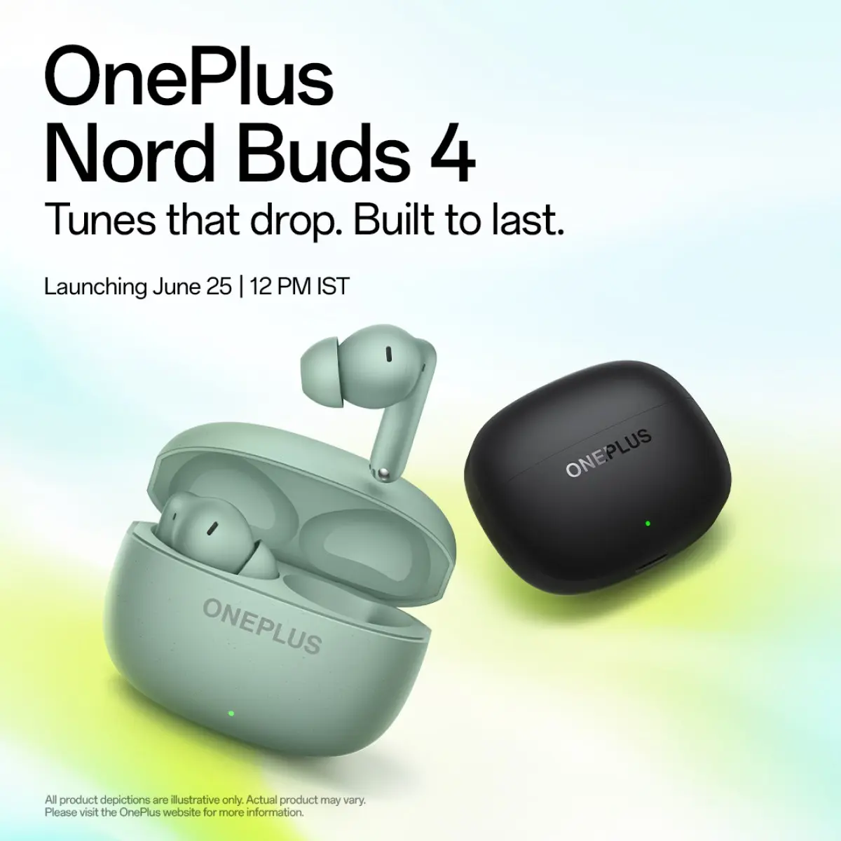 وانپلاس Nord Buds 4 معرفی میشود؛ هدفون اقتصادی با حذف نویز پیشرفته و امکانات گیمینگ - چیکاو