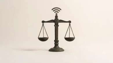 نخستین دادگاه برخط کشور در کیش آغاز به کار کرد - چیکاو