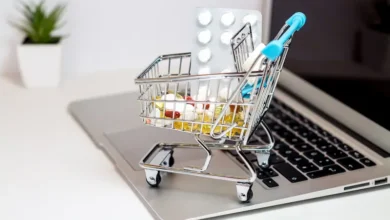 سازمان غذا و دارو: فروش اینترنتی دارو همچنان ممنوع است - چیکاو