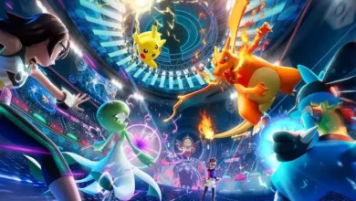پوکمون بازی رسمی جدید و رایگانی منتشر کرد؛ Pokémon Champions روی موبایل در دسترس قرار گرفت - چیکاو