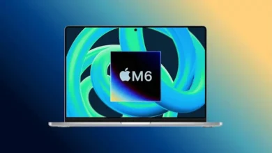 اپل نقشه راه تراشه‌هایش را تغییر می‌دهد؛ M6 Pro و Max شاید هرگز عرضه نشوند - چیکاو