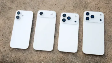 نقشه راه آیفون‌های اپل تا 2027 فاش شد؛ iPhone Air 2، آیفون تاشو و نسل بعدی پرو در دست توسعه - چیکاو