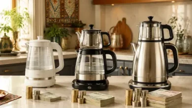 قیمت انواع چایساز در بازار؛ برای خرید چایساز چقدر باید هزینه کرد؟