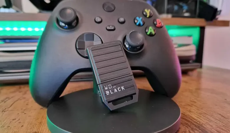مایکروسافت تولید Xbox Series X دو ترابایتی را متوقف کرد - چیکاو