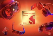 کوالکام از Snapdragon Reality Elite رونمایی کرد؛ قدرتی تازه برای هدستهای XR و هوش مصنوعی - چیکاو