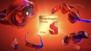 کوالکام از Snapdragon Reality Elite رونمایی کرد؛ قدرتی تازه برای هدستهای XR و هوش مصنوعی - چیکاو