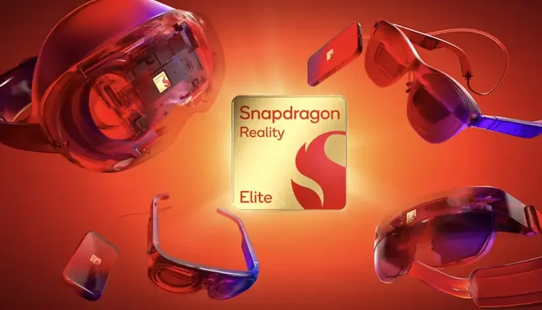 کوالکام از Snapdragon Reality Elite رونمایی کرد؛ قدرتی تازه برای هدستهای XR و هوش مصنوعی - چیکاو