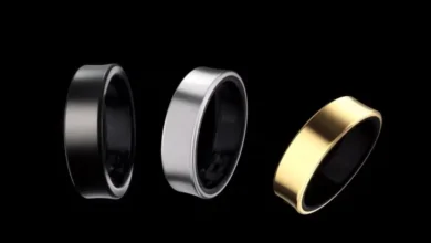 سامسونگ توسعه Galaxy Ring 2 را تأیید کرد؛ احتمال پشتیبانی از آیفون و تمرکز بر AI - چیکاو