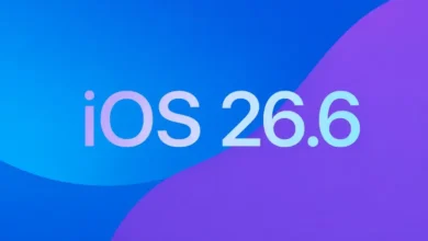اپل دومین نسخه بتای توسعهدهندگان iOS 26.6 و iPadOS 26.6 را منتشر کرد - چیکاو