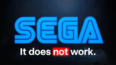 سگا با کنار گذاشتن پروژه «Super Game» روی احیای فرنچایزهای کلاسیک تمرکز میکند - چیکاو