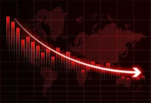 جمعه خونین بازارها؛ بیتکوین زیر 60 هزار دلار رفت و 1.8 تریلیون دلار دود شد! - چیکاو