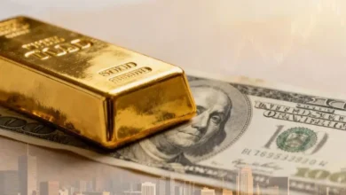 ریزش همزمان طلا، دلار و سکه؛ بازار در انتظار تعیین تکلیف روند جدید قیمتها - چیکاو