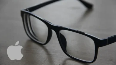 برنامه اپل برای عرضه عینک هوشمند و Vision Air فاش شد - چیکاو