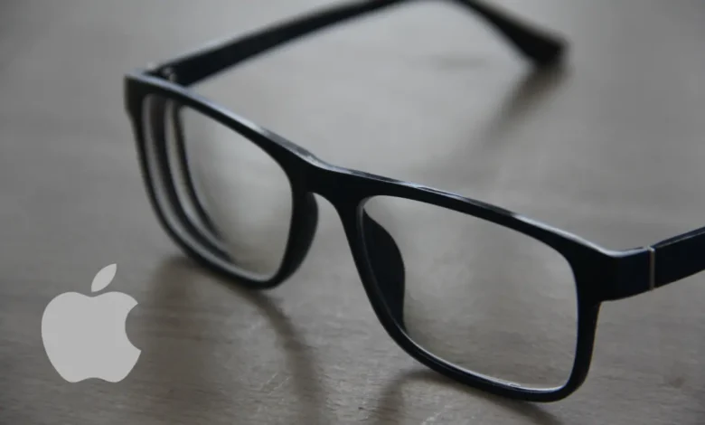 برنامه اپل برای عرضه عینک هوشمند و Vision Air فاش شد - چیکاو