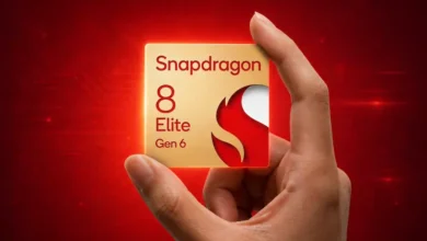 کوالکام تاریخ رونمایی از Snapdragon 8 Elite Gen 6 را تأیید کرد - چیکاو